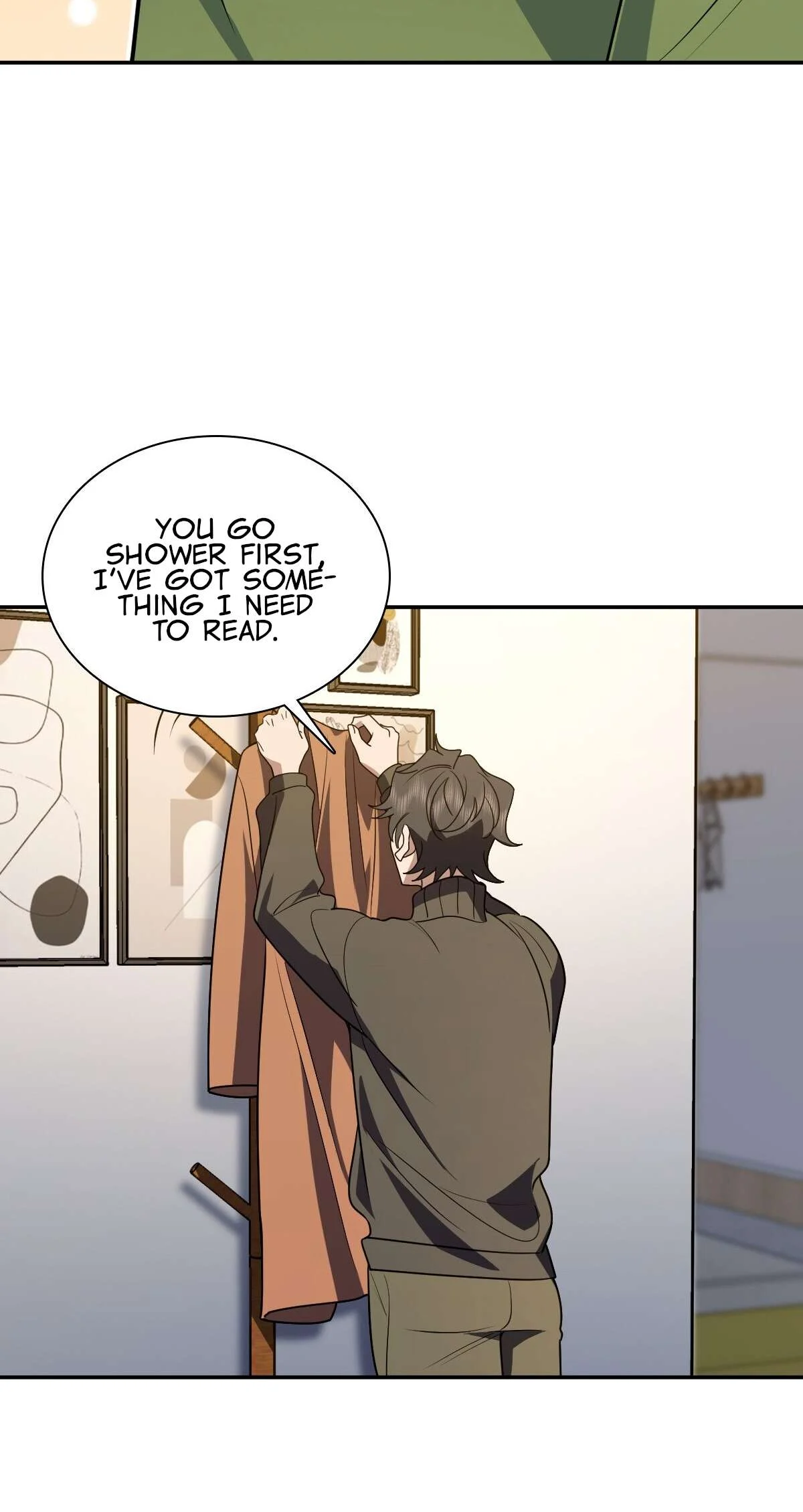 My Wife Is From a Thousand Years Ago Chapter 376 33